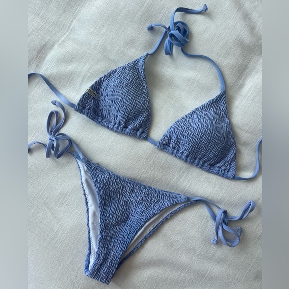 Rhythm Triangle Bikini - Picture 3 of 4